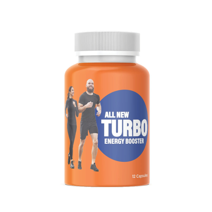 All New Turbo – Herbal Bona