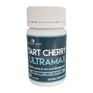 
                  
                    Load image into Gallery viewer, Tart Cherry Ultramax
                  
                